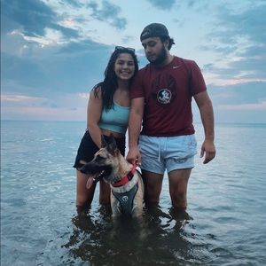 Meet your Posher, Kyra